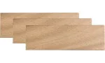 Korte adorini-divider voor Primo Deluxe humidor, set van 3