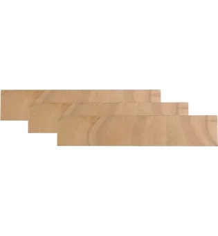 adorini Divider lang voor Primo Deluxe Humidor, set van 3