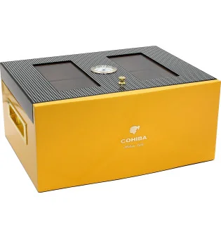 Cohiba Humidor Global Brand 30-60 sigaren