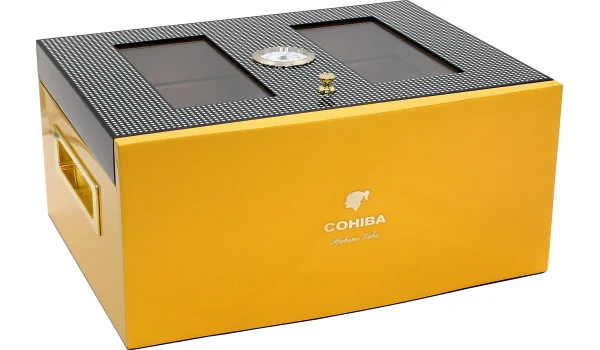 Cohiba Humidor Global Brand 30-60 sigaren