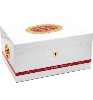 Hoyo de Monterrey Global Brand Humidor 30-50 sigaren