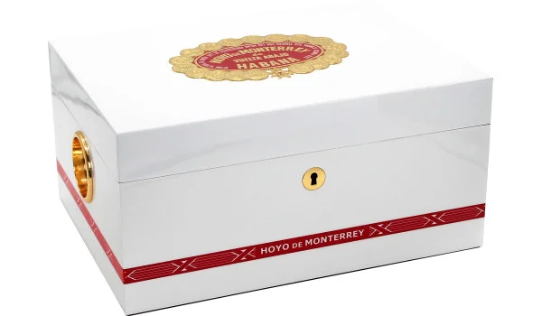 Hoyo de Monterrey Global Brand Humidor 30-50 sigaren