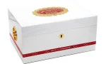 Hoyo de Monterrey Global Brand Humidor 30-50 sigaren