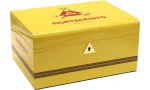 Montecristo Global Brand humidor voor 30-50 sigaren