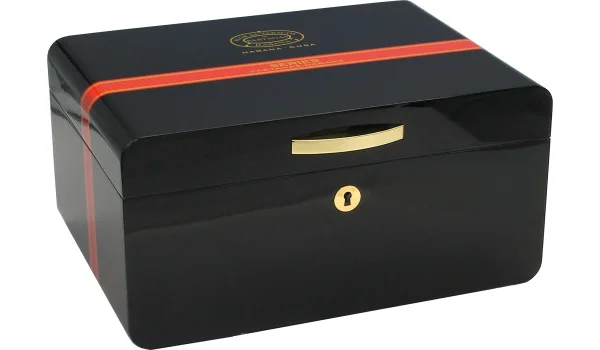 Partagas Series Global Brand Humidor 30-50 sigaren
