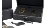 S.T. Dupont Le Grand Lighter Cohiba 60 zwart en goud C23472CL foto 8