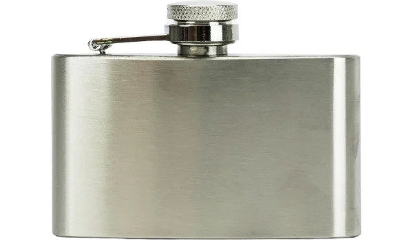 RVS Fles 90 ml foto 4