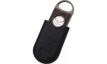 adorini 'Fusion' knipper met dubbele messen Gun Metal eik foto 2
