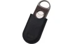 adorini 'Fusion' knipper met dubbele messen Gun Metal speciale editie carbon foto 2