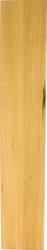 Spaanse ceder fineer - 1 meter lang / 20 cm breed