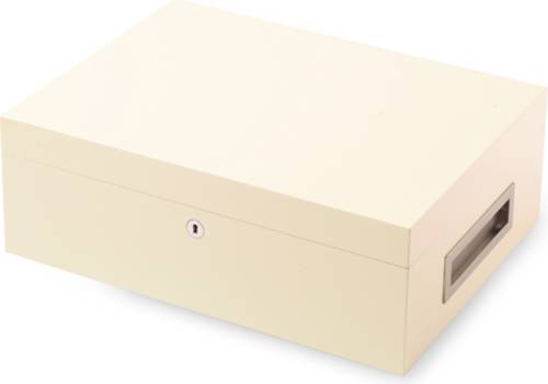 Humidor Villaspa wit