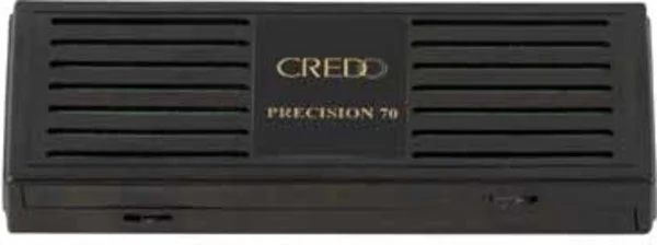 Credo Precision 70 luchtbevochtiger