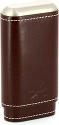 Xikar Three sigarenhoes Cognac