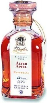 Ziegler Oude Appel 0,035l - 1998 vintage - eau de vie