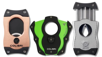 Colibri knippers
