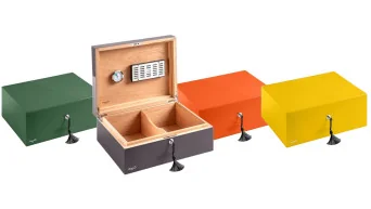 Caseti humidors
