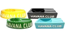 Havana Club asbakken