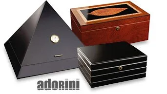 Adorini Humidors Adorini Humidors