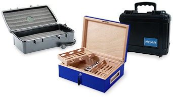 Overig Humidors Overig Humidors