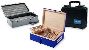 Overig Humidors Overig Humidors