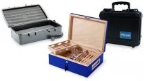 Overig Humidors