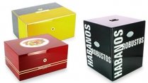 Cohiba Humidors Montecristo, Habanos