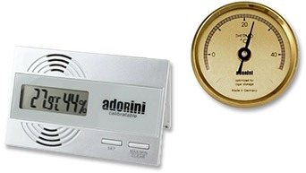 Hygrometers En Thermometers Hygrometers En Thermometers