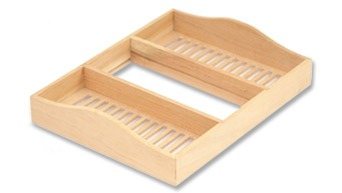 Verdelers & Plateaus Verdelers & Plateaus