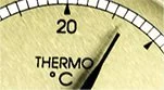 Heb ik een humidor nodig die de temperatuur in de gaten houdt? Is een temperatuu