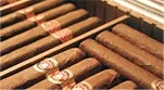 Wat is de beste manier om sigaren voor langere tijd te bewaren in een humidor?