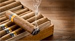 Wat zijn de voordelen van het rijpen van een sigaar en hoe beinvloed dit de smaa