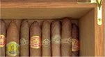 Hoe lang kunnen sigaren in de humidor worden bewaard?